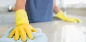 5 Top Tips For Airbnb Cleaning AEG Cleaning Services